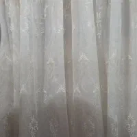 پرده تور|پرده، رانر، رومیزی|مشهد, فتح المبین|دیوار