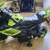 موتور شارژی