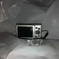 دوربین ixus 185
