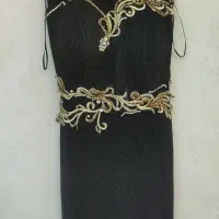 لباس کتاب فرهنگ لغات