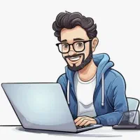 طراح UI/UX  و برنامه نویس سایت