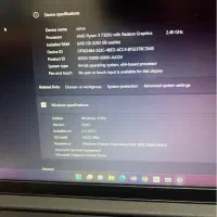 لپ تاب لنوو|رایانه همراه|گرگان, |دیوار