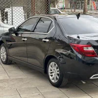 دنا پلاس شش دنده درحد خشک