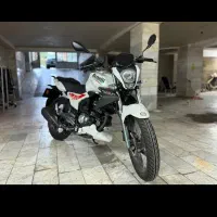 بنلی 150 مدل 1403