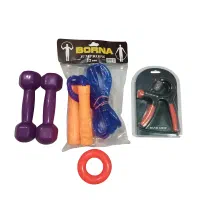 وسایل ورزشی