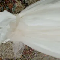 لباس عروسی