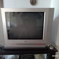 تلویزیون 21 اینچ ال جی
