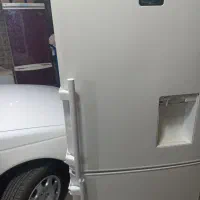 یخچال فریزر|یخچال و فریزر|شیراز, کفترک|دیوار