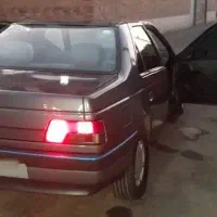 پژو 405 جی ال ایکس (GLX)، مدل ۱۳۷۷|خودرو سواری و وانت|اصفهان, ملک|دیوار