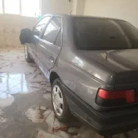 405 مدل 98 بی رنگ