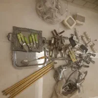 فروش شیرآلات ساختمانی