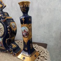ظروف سورمه ای لیلی مجنون کشکول|ظروف سرو و پذیرایی|تهران, آبشار|دیوار