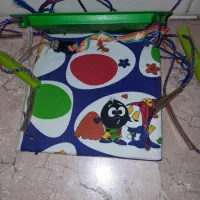 یک تاب کودک