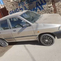 پراید ۸۹