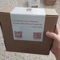 فیلامنت pla+ یوسو یک کیلوگرمی|پرینتر، اسکنر، کپی، فکس|تهران, آهنگ|دیوار