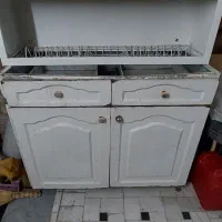 کابینت و آبچکان