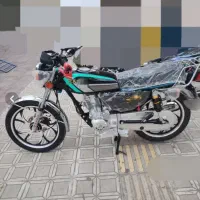 هندا تیز پر ۱۲۵ صفر کیلومتر