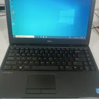 لپتاپ DELL در حد نو با رم ۶ گیگ|رایانه همراه|کلاله, |دیوار