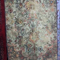 پادری|پادری|قم, چهل درخت‎|دیوار