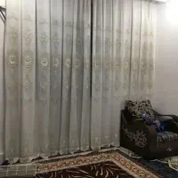 پرده حریر ترک|پرده، رانر، رومیزی|اهواز, کمپلو جنوبی|دیوار