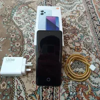 شیایومی redmi note 13 pro plus با حافظه512گیگابایت