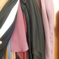 انواع مقنعه