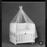 گهواره نوزاد