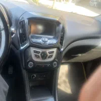 آریزو 5 اتومات|خودرو سواری و وانت|سیرجان, |دیوار