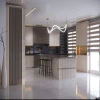 چوبکده|کتابخانه، شلف، قفسه‌های دیواری|سقز, |دیوار