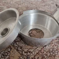 بخار پز دستی