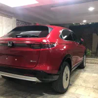 Honda HRV 2025 قرمز|خودرو سواری و وانت|تهران, نیاوران|دیوار