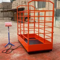 باسکول دامکش باسکول گوساله کش باسکول دامداری|فروشگاه و مغازه|پاکدشت, پاکدشت (مامازند)|دیوار