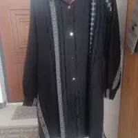 مانتو مجلسی|لباس|شهر بابک, |دیوار