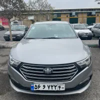 چادر بسترن B30