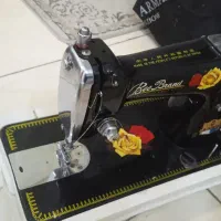 چرخ خیاطی|چرخ خیاطی و ریسندگی|ملارد, |دیوار