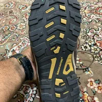 کفش کوهنوردی|کیف، کفش، کمربند|بیرجند, |دیوار