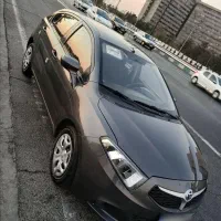 برلیانس مدل ۱۳۹۵ هاچ بگ|خودرو سواری و وانت|تهران, انبار نفت|دیوار