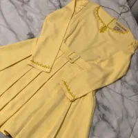 پیراهن مجلسی دخترانه