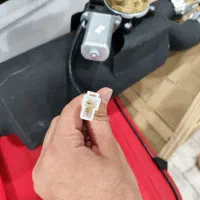 منبع اگزوز ریموتی برند SP|قطعات یدکی و لوازم جانبی|فردیس, شهرک شهید حسینی|دیوار