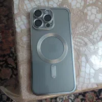 اپل iPhone 15 Pro Max با حافظهٔ ۲۵۶ گیگابایت