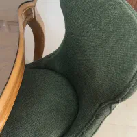 میز نهار خوری ۶ نفره