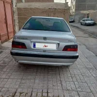 پژو پارس ELX|خودرو سواری و وانت|زاهدان, |دیوار