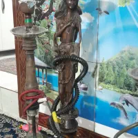 قلیون|کافیشاپ و رستوران|نورآباد, |دیوار