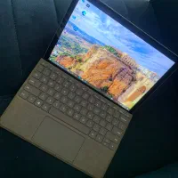 لپتاپ تبلت شو مایکروسافت گو microsoft surface go 2|رایانه همراه|تهران, اسفندیاری|دیوار