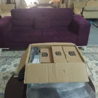 سرویس قابلمه درب برقی جدید