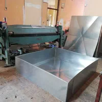 کانال سازی کانالسازی کانال کولر نوربخش|خدمات پیشه و مهارت|ایلام, |دیوار