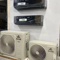 خرید و فروش کولر و یخچال به قیمت مناسب|یخچال و فریزر|قشم, |دیوار