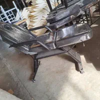 تخت سه تیکه