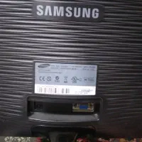 مانیتور 19اینچ سامسونگ|قطعات و لوازم جانبی رایانه|کرج, شهرک لاله|دیوار