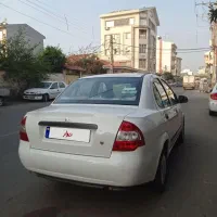 تیبا مدل ۹۳ دوگانه کارخونه|خودرو سواری و وانت|رشت, جانبازان|دیوار